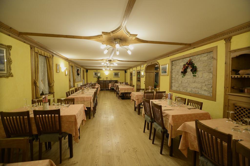 Albergo Valbella Gallio Extérieur photo