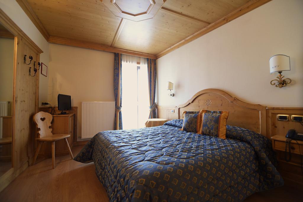 Albergo Valbella Gallio Chambre photo