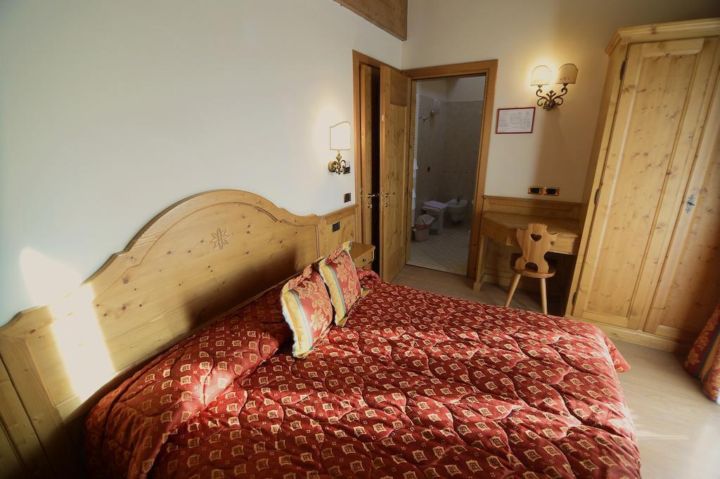 Albergo Valbella Gallio Chambre photo