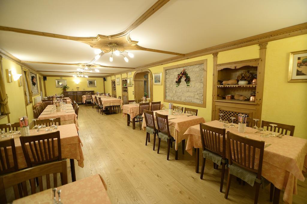 Albergo Valbella Gallio Extérieur photo
